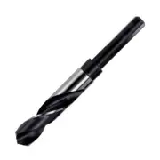 IRWIN DRILL BIT 37/64 X 1/2 REDUCED SHANK SILVER & DEMING HANSON HAN91137