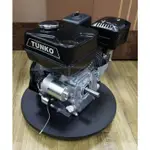 【榮展五金】TUNKO拓克 170F 7.5HP 210CC 引擎 四行程引擎 改裝引擎 手拉/電啟動引擎 動力 單引擎