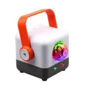Party Lights Dj Disco Ball Light, with Remote Control for Christmas Birthday
