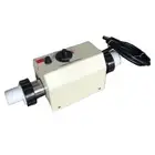B-M3 Constant Temperature Heater Swimming Pool Small Thermostat Equipm 220V 3 KW
