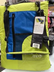 New ENO launchpad Picnic Camping Outdoor Blanket, Free Post