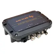 em 413-0060-trak VHF Antenna Splitter