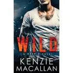 WILD: A DEEP 8 NOVEL