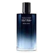 Cool Water Reborn By Davidoff 125ml Edts Mens Fragrance