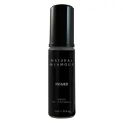 Natural Glamour - Foundation Primer Makeup Prep - 30mL - Smoothing Texture Pore