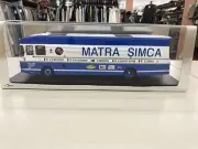 Spark 1/43 Matrashimka Transporter 1970 Scale Minicar