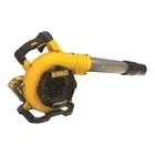 Black & Decker 60V Lithium-Ion Cordless Handheld Leaf Blower