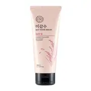 THE FACE SHOP - Rice Water Bright Foaming Cleanser - 300ml