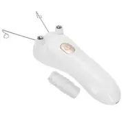 Electric Threading Epilator Hair Remover USB Charging Cotton Thread Epilator FFG