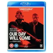 Our Day Will Come
