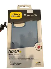 OtterBox Commuter Series Case for iPhone 13 Pro Max & iPhone 12 Pro Max