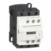 Schneider Electric LC1D12C7 Contactor - TeSys # 097371