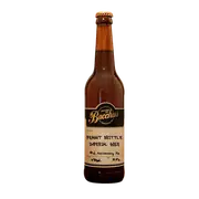 Bacchus Peanut Brittle Imperial Gose