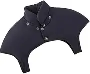 Shoulder Heating Pad | Warm Shoulder Warmer Neck Back Heating Pad - Sleeveless Weighted Neck Warmer Relief Shoulder Pad for Women