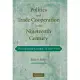 Politics and Trade Cooperation in the Nineteenth Century: The ’Agreeable Customs” of 1815-1914