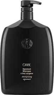 Oribe Signature Conditioner A Daily Indulgence Retail with Pump Retail - 33.8oz