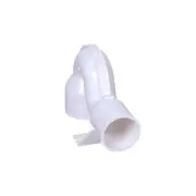 Hillphoenix Pvc Drain Trap P061581G - Genuine OEM Replacement Part