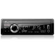 Blaupunkt Detachable Face Mechless AM/FM Receiver with Bluetooth & USB Input