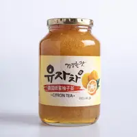 在飛比找蝦皮商城優惠-【HOLA】韓國蜂蜜柚子茶