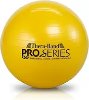 TheraBand Exercise and Stability Ball