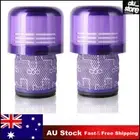2Pcs Replacement Filter for Dyson V11 Cyclone V11 Absolute V11 Animal Vacuum US