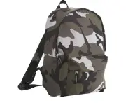 SOLS Kids Rider School Backpack / Rucksack (Camouflage) - PC364