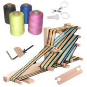 Inkle Loom Weaving Kit