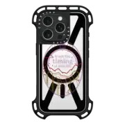 iPhone 16 Pro Ultra Bounce Case MagSafe Compatible Trust The Timing