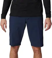 [Fox Racing] Unisex Adult Cycling Shorts Fox Ranger W/Liner Midnight 34