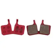 Couple Pads ks-d175 Disc Brake Magura Next mt5 mt7 RED175 Kool Stop Fren