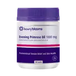 Henry Blooms Evening Primrose Oil 200 Capsules