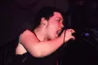 Silverfish at Silverfish in Concert at Limelight 1993 at Limelight - Old Photo