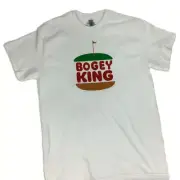 Backspin Bogey King T-Shirt