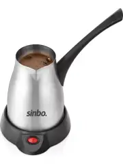 Turkish Coffee machine Espresso Maker Electric Sinbo SCM - 2957