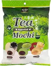 Royal Family Assorted Mochi Tea 250 g