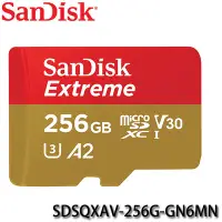 在飛比找Yahoo!奇摩拍賣優惠-【MR3C】含稅公司貨 SanDisk 256GB Extr