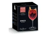 LUIGI BORMIOLI MIXOLOGY SPRITZ GLASSES SET 4