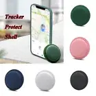 Tracker Air Apple Airtag Cover Case Holder Adhesive Sleeve Tag Back For ❀