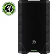 Mackie SRT212 Two-Way 12" 1600W Powered Portable PA Speaker w/ DSP & Bluetooth