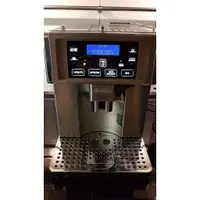 在飛比找蝦皮購物優惠-義大利 delonghi 尊爵咖啡機 ESAM 6700 電