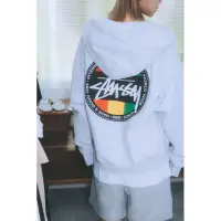 在飛比找蝦皮購物優惠-Stussy 全新美國帶回外套！✨