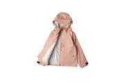 Brolly Sheets: Raincoat - Blush (Size 5)