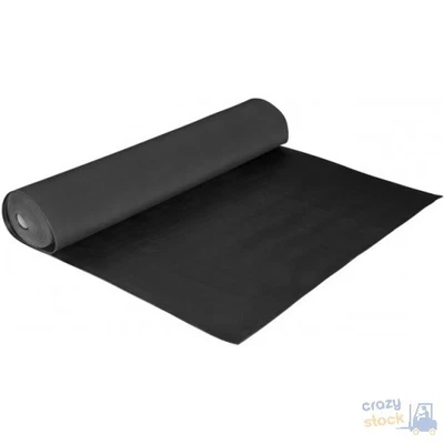 Sheet Rubber Smooth Maurer H CM 120 MM 3 - MT 10 - KG 57,6