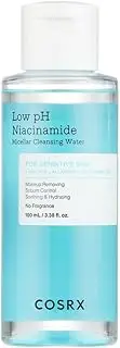 Low PH Niacinamide Micellar Cleansing Water 100ml