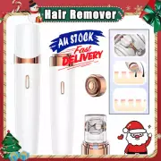 Facial Hair Remover - hero epilator facial hair removal for women AU