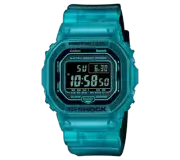 Genuine CASIO G-SHOCK DW-B5600G-2DR Watch