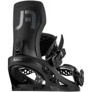 Flux XF Men's Snowboard Bindings Black NEW 2025