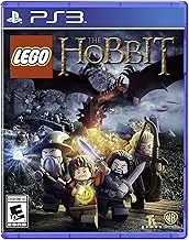 Lego The Hobbit Import Playstation 3 Video Game