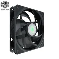 在飛比找PChome24h購物優惠-Cooler Master SickleFlow 120 風