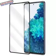 Tempered Glass Screen Protector for Verizon Samsung Galaxy S20 FE 5G UW SM-G781V